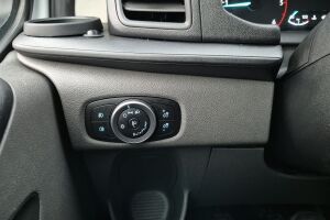 Ford Transit Custom esikatselu 23