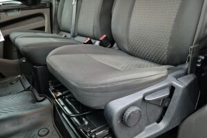 Ford Transit Custom esikatselu 16
