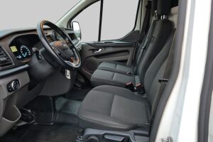 Ford Transit Custom esikatselu 6