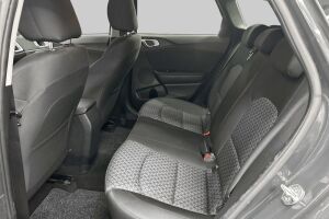 Kia Ceed esikatselu 10