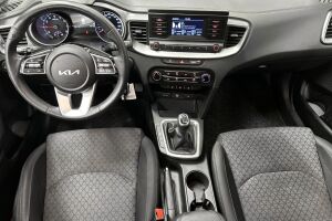 Kia Ceed esikatselu 11