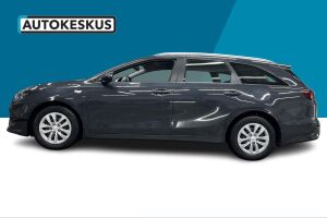 Kia Ceed esikatselu 8