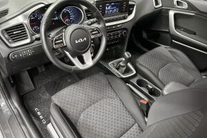 Kia Ceed esikatselu 9