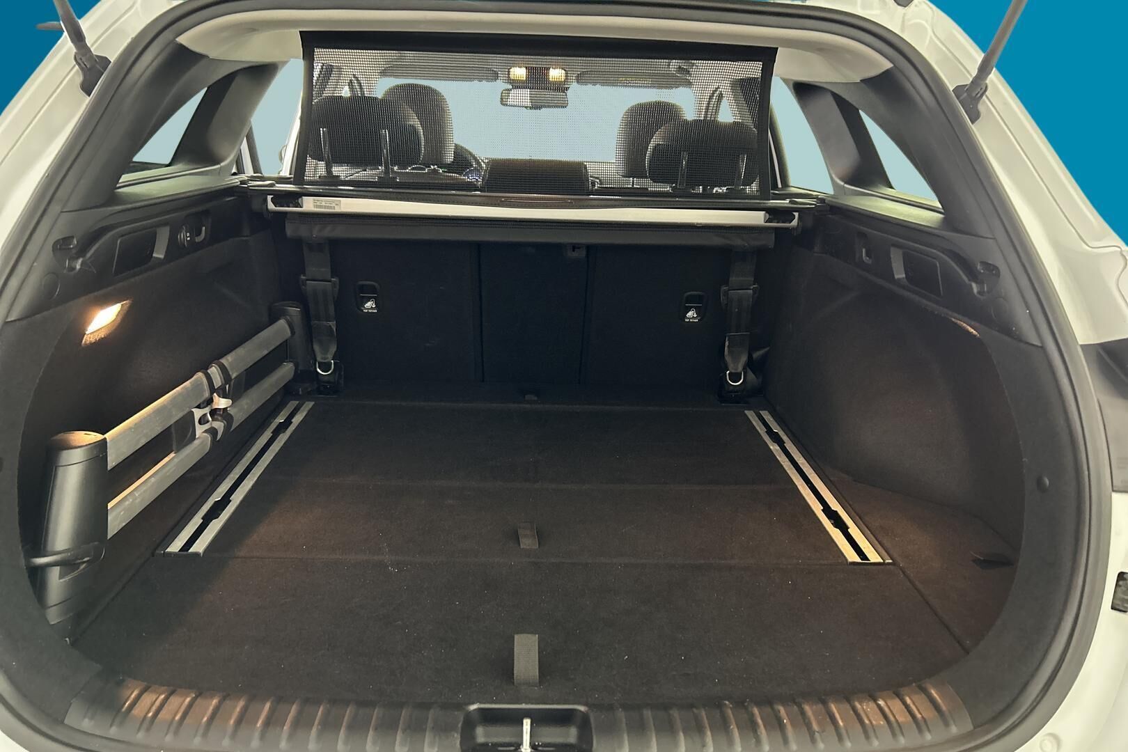 Kia Ceed iso kuva 11
