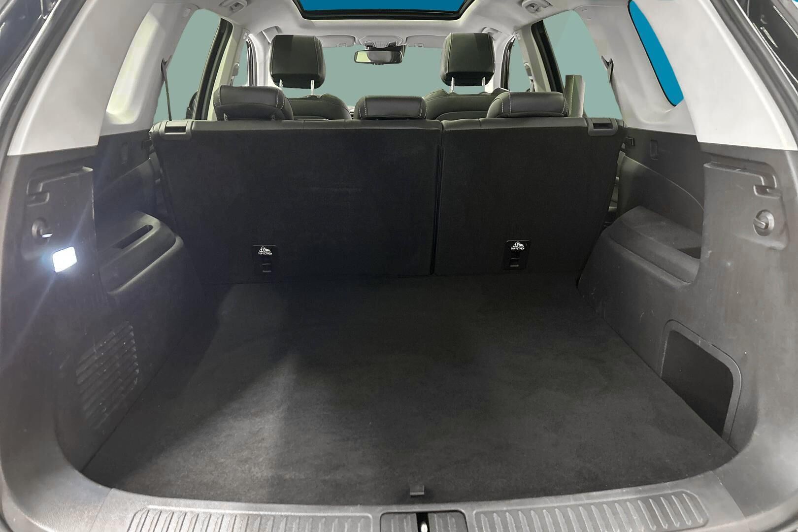 Maxus Euniq 6 iso kuva 12