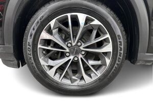 Maxus Euniq 6 esikatselu 13