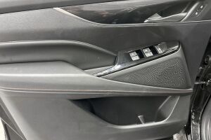 Maxus Euniq 6 esikatselu 14