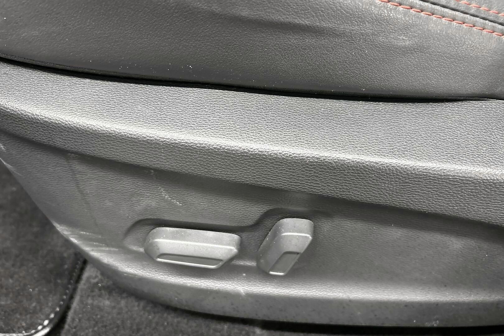 Maxus Euniq 6 iso kuva 15