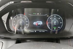 Maxus Euniq 6 esikatselu 18