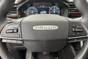 Maxus Euniq 6 esikatselu 19