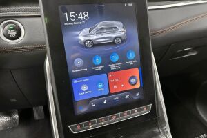 Maxus Euniq 6 esikatselu 20