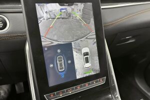 Maxus Euniq 6 esikatselu 21