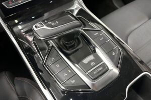 Maxus Euniq 6 esikatselu 22