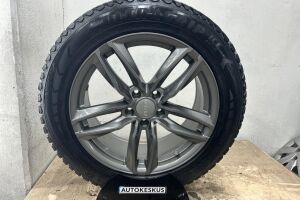 Maxus Euniq 6 esikatselu 24