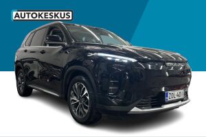 Maxus Euniq 6 esikatselu 3