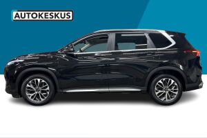 Maxus Euniq 6 esikatselu 8