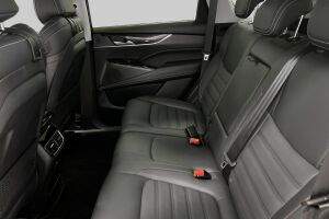 Maxus Euniq 6 esikatselu 10