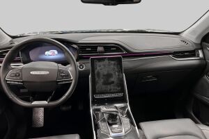 Maxus Euniq 6 esikatselu 11