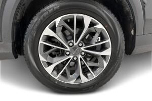 Maxus Euniq 6 esikatselu 13