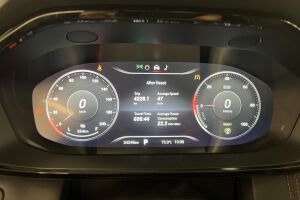 Maxus Euniq 6 esikatselu 14