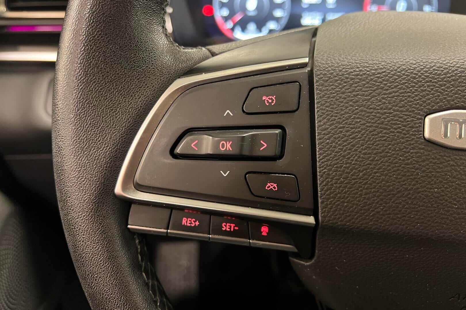 Maxus Euniq 6 iso kuva 17