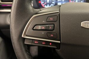 Maxus Euniq 6 esikatselu 17