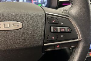 Maxus Euniq 6 esikatselu 18