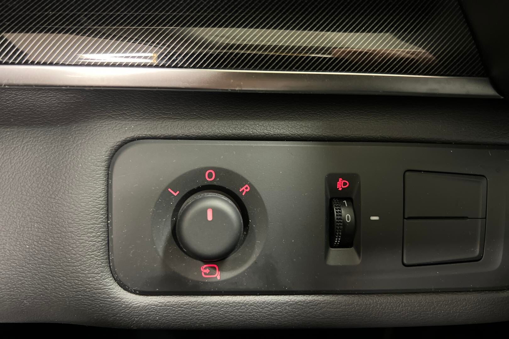 Maxus Euniq 6 iso kuva 19