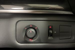 Maxus Euniq 6 esikatselu 19