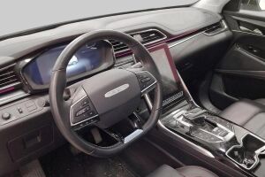 Maxus Euniq 6 esikatselu 2