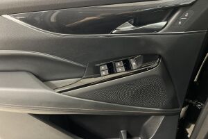 Maxus Euniq 6 esikatselu 19