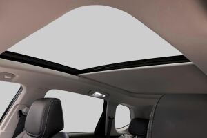 Maxus Euniq 6 esikatselu 20