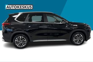 Maxus Euniq 6 esikatselu 4