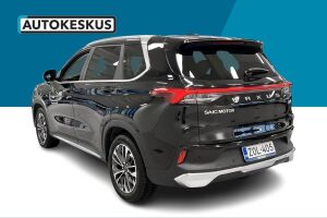 Maxus Euniq 6 esikatselu 7