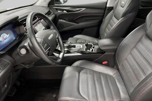 Maxus Euniq 6 esikatselu 9