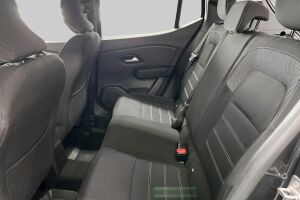 Dacia Sandero esikatselu 6