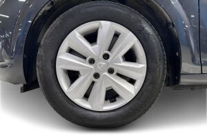 Dacia Sandero esikatselu 18