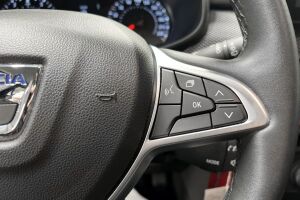 Dacia Sandero esikatselu 10