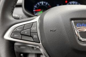 Dacia Sandero esikatselu 11