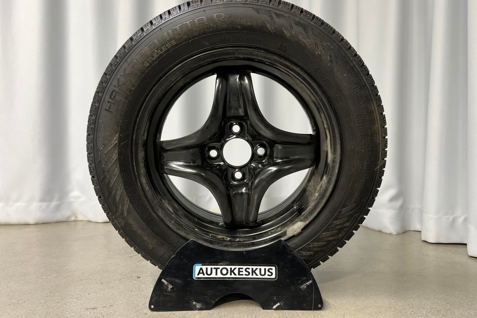 Dacia Sandero iso kuva 19