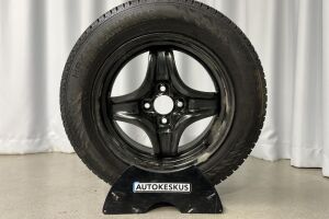 Dacia Sandero esikatselu 19