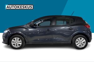 Dacia Sandero esikatselu 4