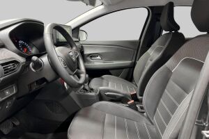 Dacia Sandero esikatselu 5