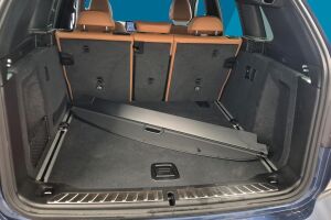 BMW X3 esikatselu 10