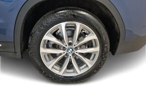 BMW X3 esikatselu 11