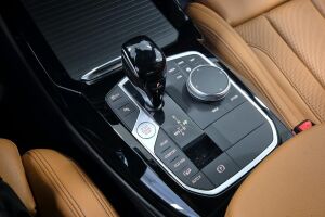 BMW X3 esikatselu 21