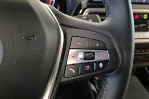 BMW X3 esikatselu 22