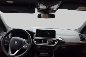 BMW X3 esikatselu 2