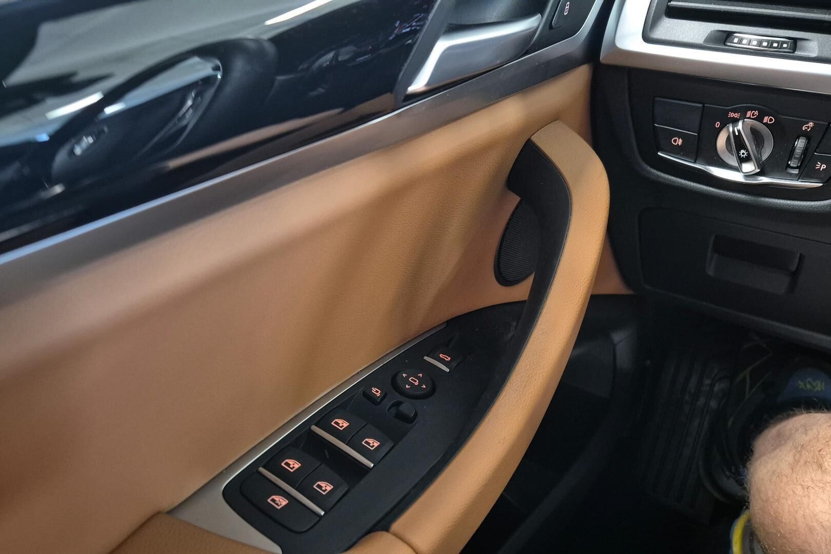 BMW X3 iso kuva 24