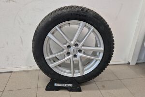 BMW X3 esikatselu 16